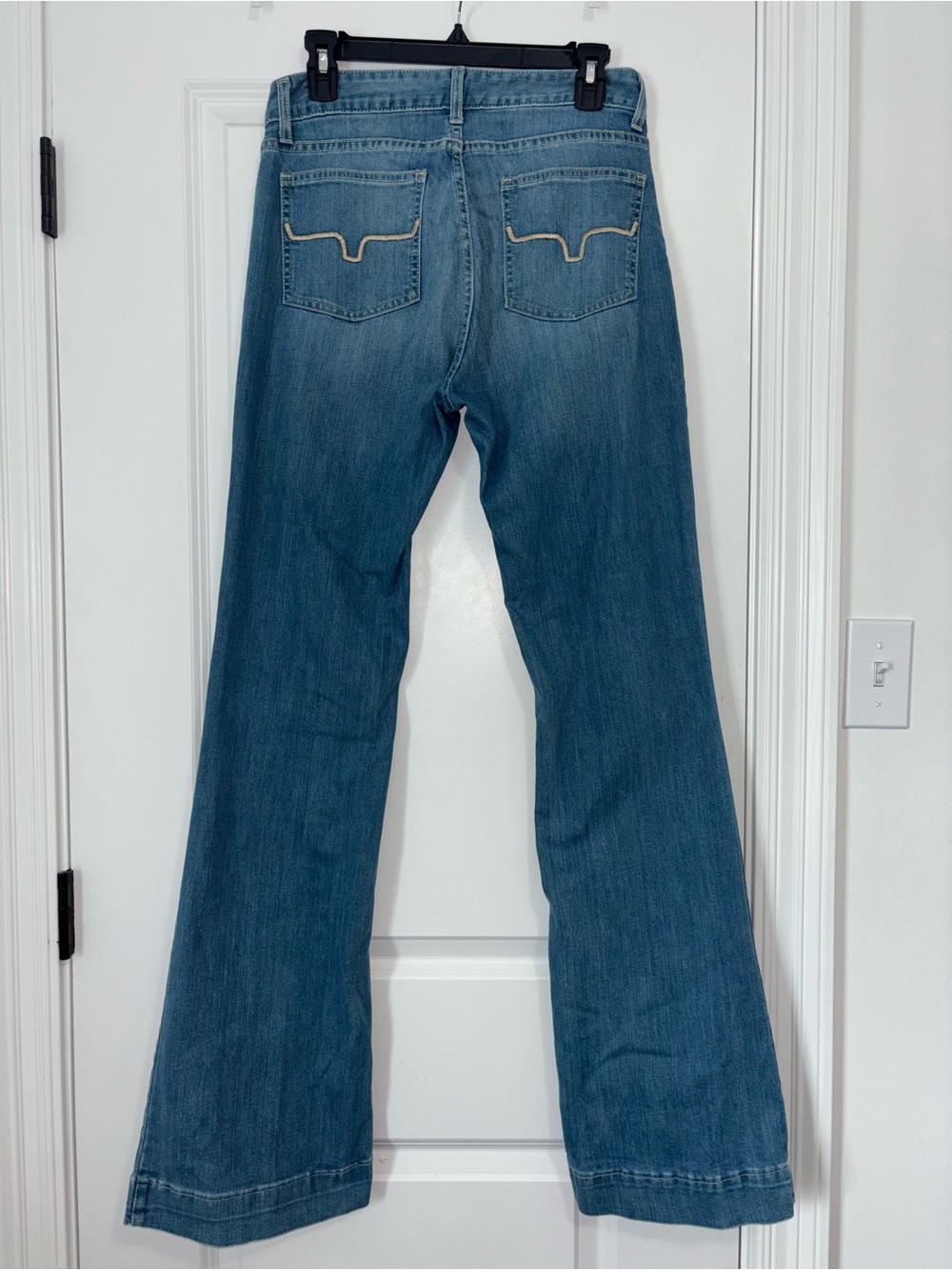Kimes Ranch Lola SoHo Fade